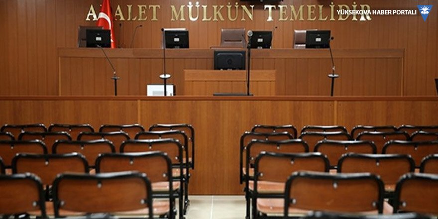 Sur Belediyesi eşbaşkanına 10 ay hapis cezası