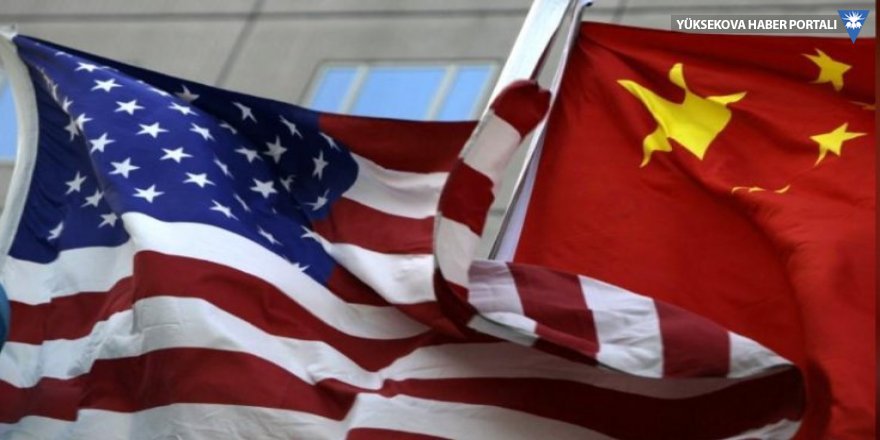Çin, Amerikan tehdidine karşı İran’ı destekleyecek mi?