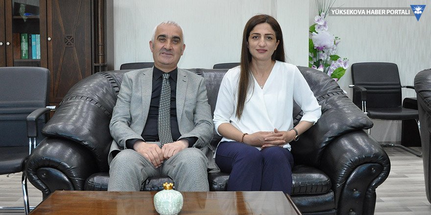 Eş Başkan Yaşar'ın tahliye kararına yönelik savcılık itirazı kabul edildi