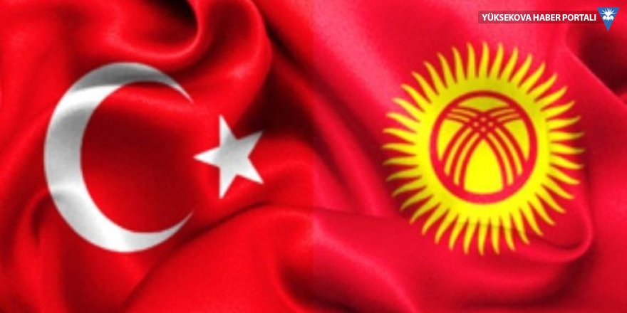 Türkiye'den Kırgızistan'a karşı notayla yanıt