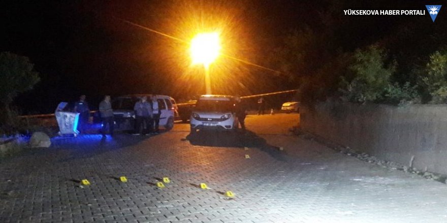 Kastamonu'da silahlı kavga: 4 ölü