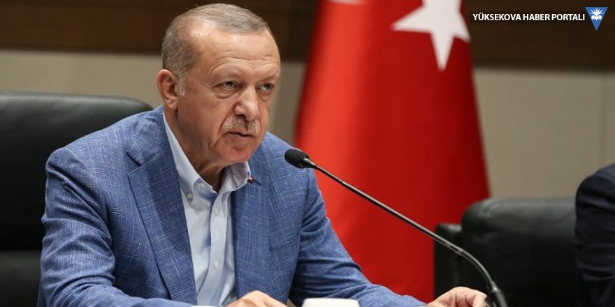 Erdoğan’dan İmamoğlu çıkışı: Yargının vereceği karar bu işte önünü kesebilir