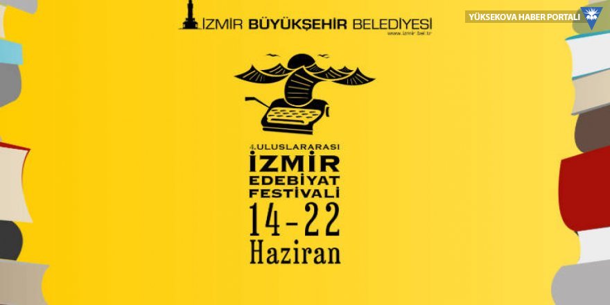 Edebiyat Festivali’ne ‘tek dil’ eleştirisi