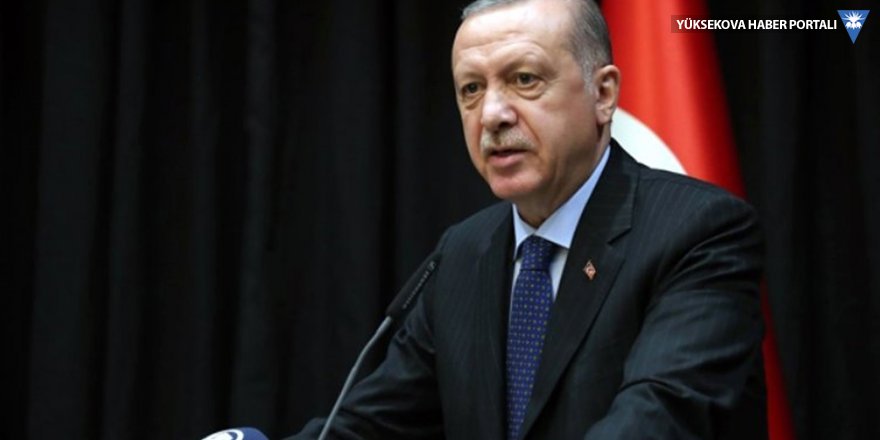 Erdoğan: Suriye'de istikrarın sağlanması için elimizden geleni yapıyoruz