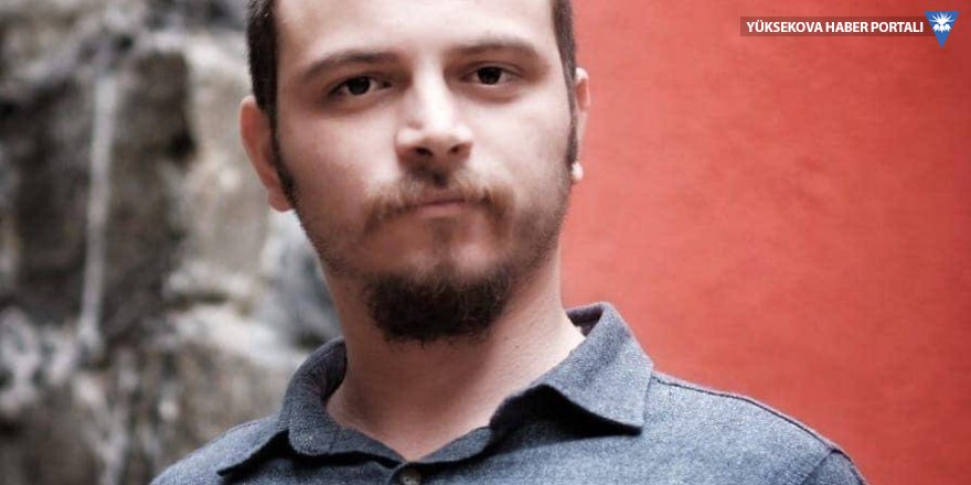 Tutuklu gazeteci Kaplanoğlu serbest bırakıldı