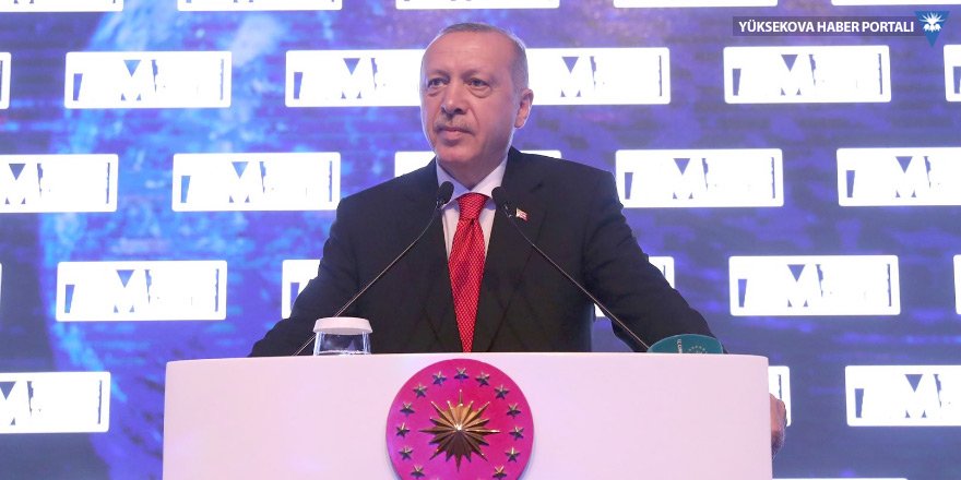 Erdoğan: Yarın medyada çok daha önemli bir şey göreceksiniz