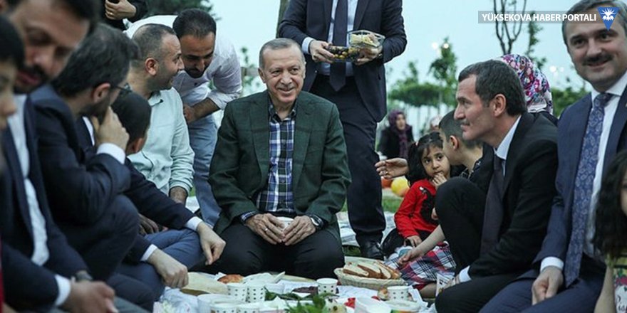 Abdulkadir Selvi: Erdoğan, bir arayış içinde