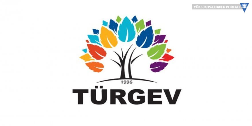 TÜRGEV'den ortak yayına ilişkin açıklama geldi