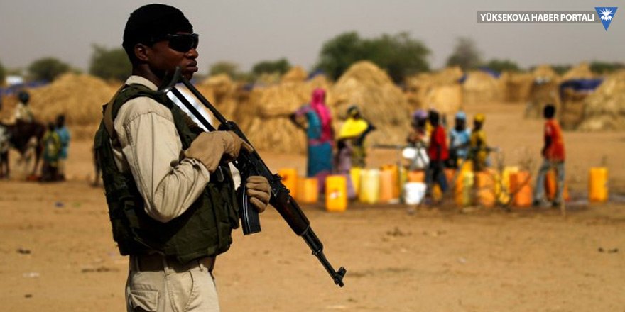 Nijerya'da saldırı: 30 kişi öldü