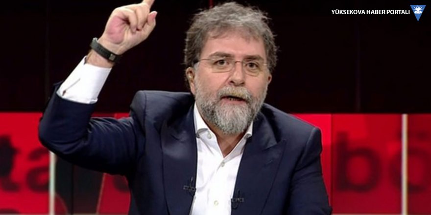 Ahmet Hakan: AK Parti tabanı harekete geçmeli