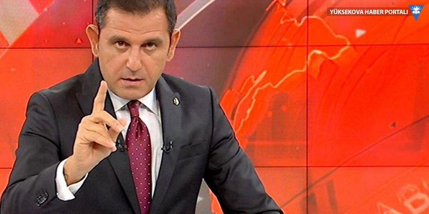 Fatih Portakal'dan Erdoğan'ın İmamoğlu'na ilişkin sözlerine tepki