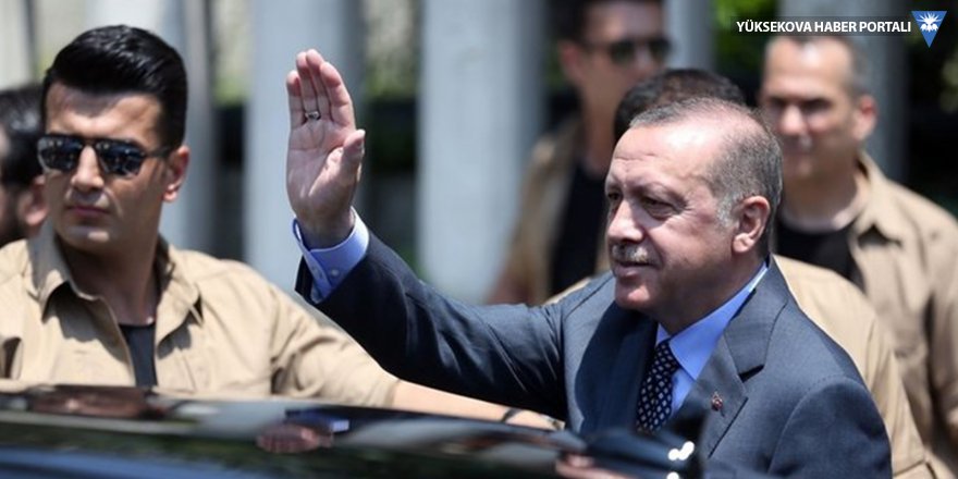 Kadri Gürsel: Erdoğan 23 Haziran’ın galibini açıkladı