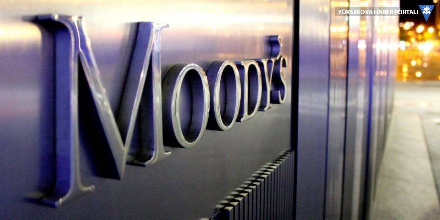 Moody's 18 Türk bankasının notunu düşürdü