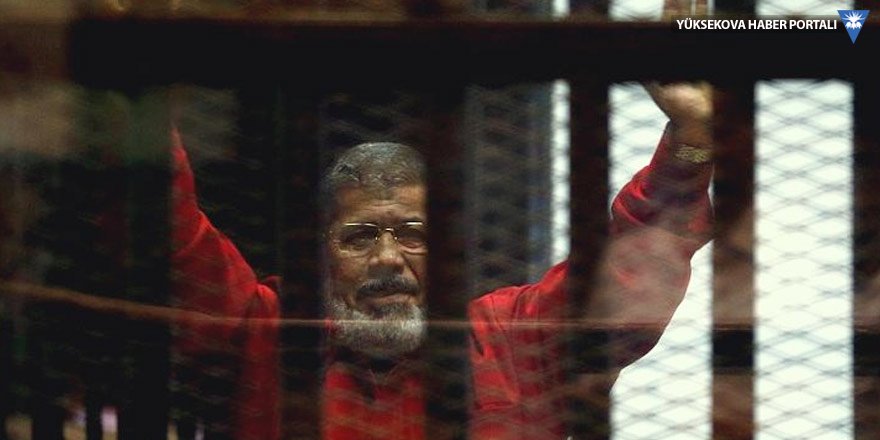 Mısır'dan Mursi'nin ölümü sonrası BM ve Erdoğan'a tepki