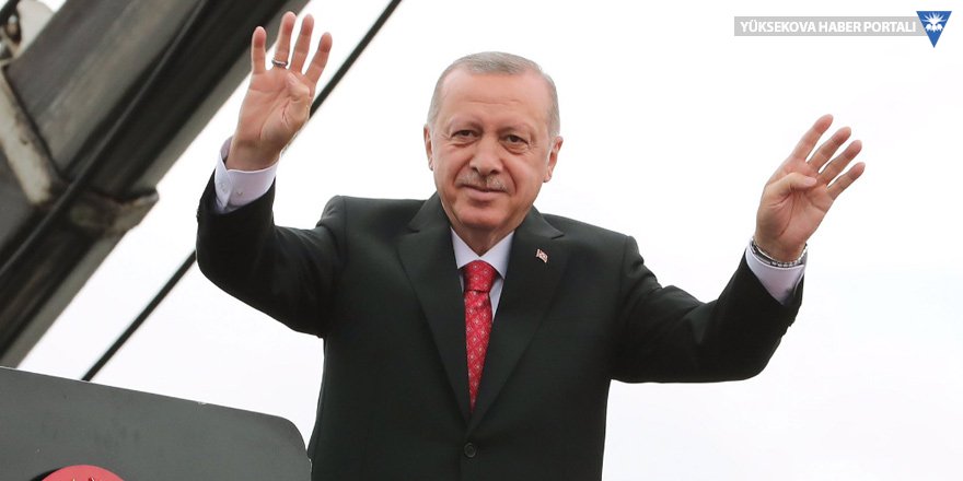 Selvi: Toplantıda Erdoğan'a yeni parti soruluyor