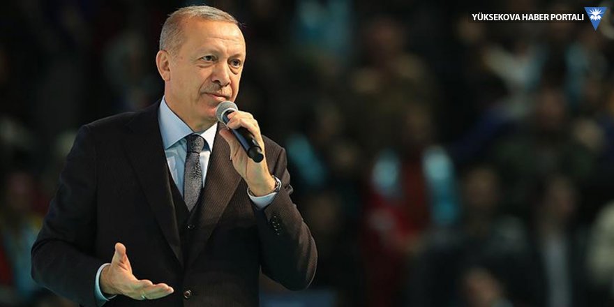 Erdoğan Youtube kanalı açtı