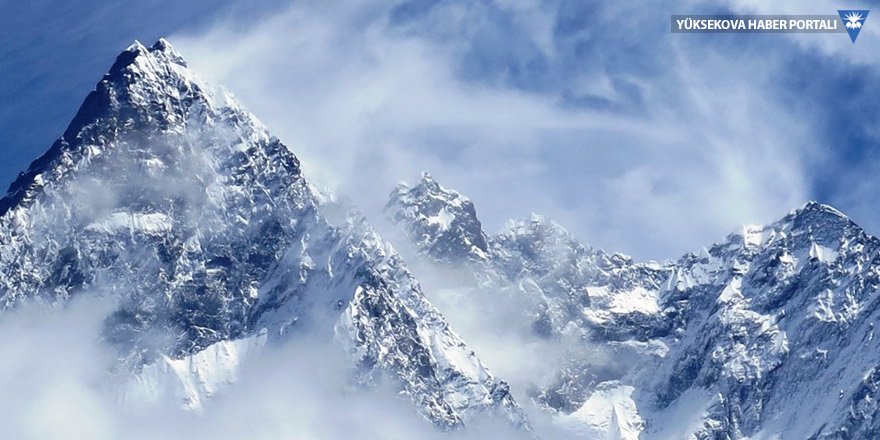 Himalayalar'da buzulların erime hızı son 40 yılda ikiye katlandı