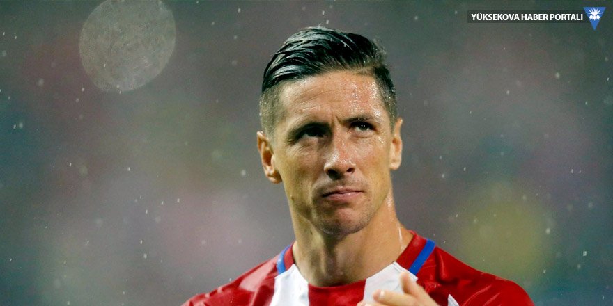 Fernando Torres futbolu bıraktı