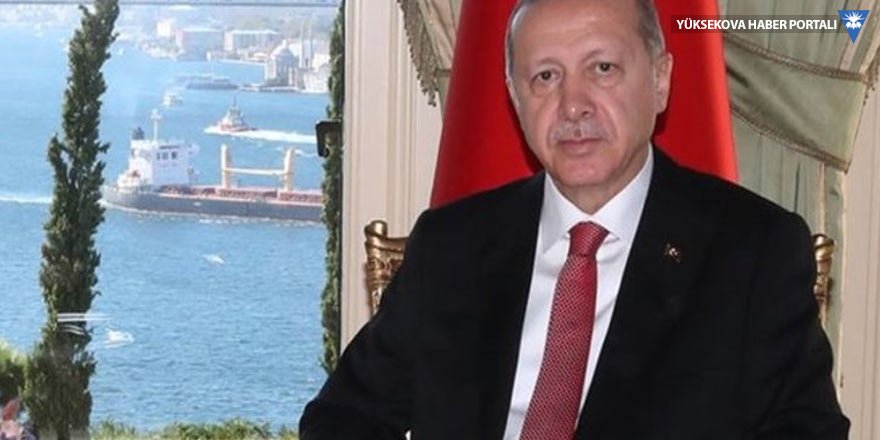 Erdoğan, Vahdettin Köşkü'nden izliyor