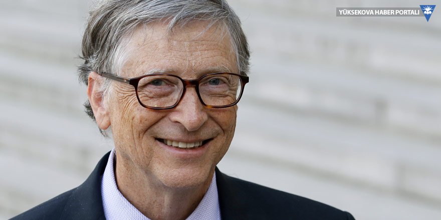 Bill Gates: Korona aşısı yoluyla insanlara 'çip takmanın' planlandığı yönündeki komplo teorileri saçmalık