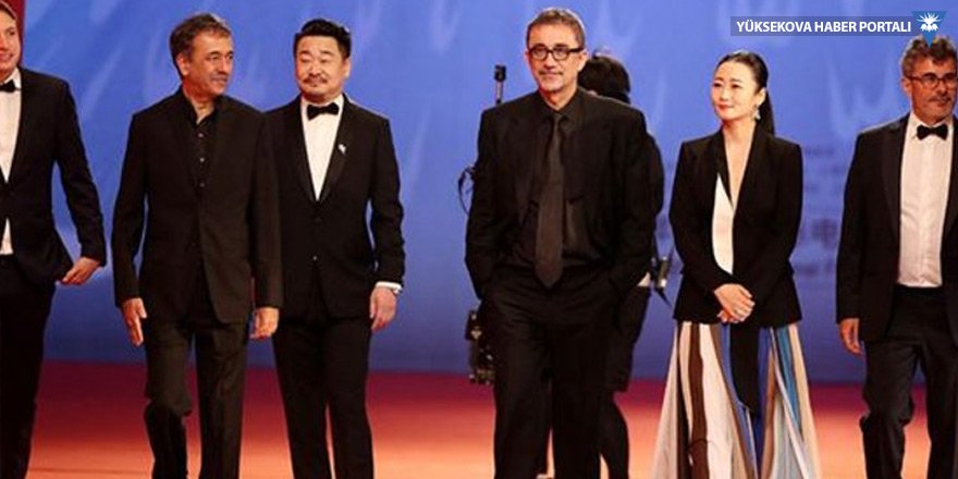 Şanghay Film Festivali’nde ödüller sahiplerini buldu