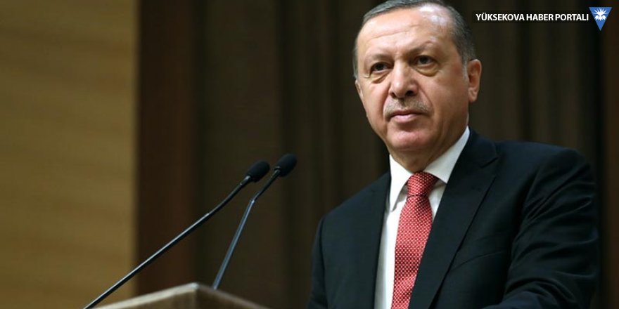Erdoğan: Çok yakında farklı bir aşamaya geçeceğiz
