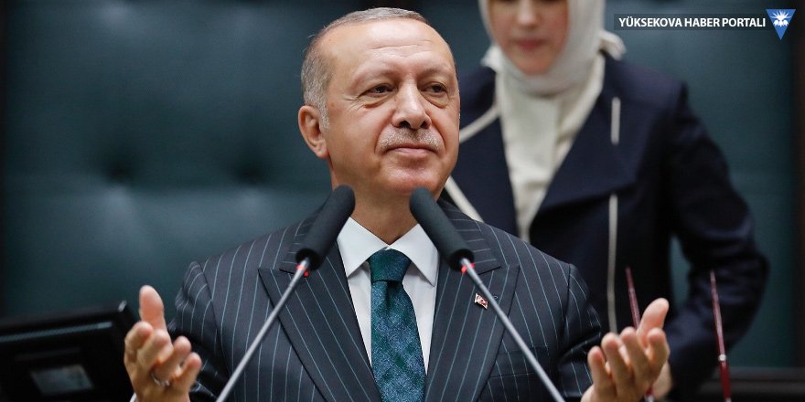 Erdoğan: CHP, Gara katliamını üzerime yıkmaya çalışıyor