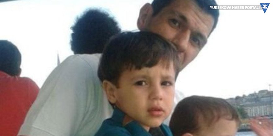 Alan Kurdi'nin babası Abdullah Kurdi'den film tepkisi: Oğlumun adı Alan’dır, Aylan değil