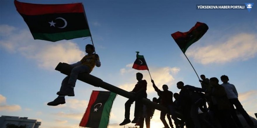 ABD'den Türkiye ve Rusya'ya ‘Libya'dan çekilin’ çağrısı