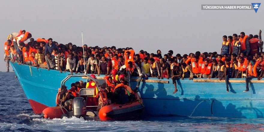 Mülteci ‘krizi’ dünyaya Avrupa’nın çirkin yüzünü gösterdi