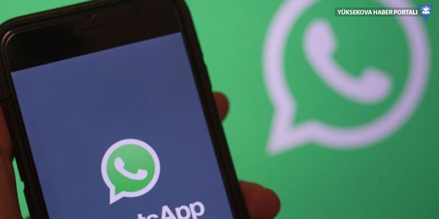 WhatsApp'ta kişi ekleme kolaylaşıyor; işte yeni özellik