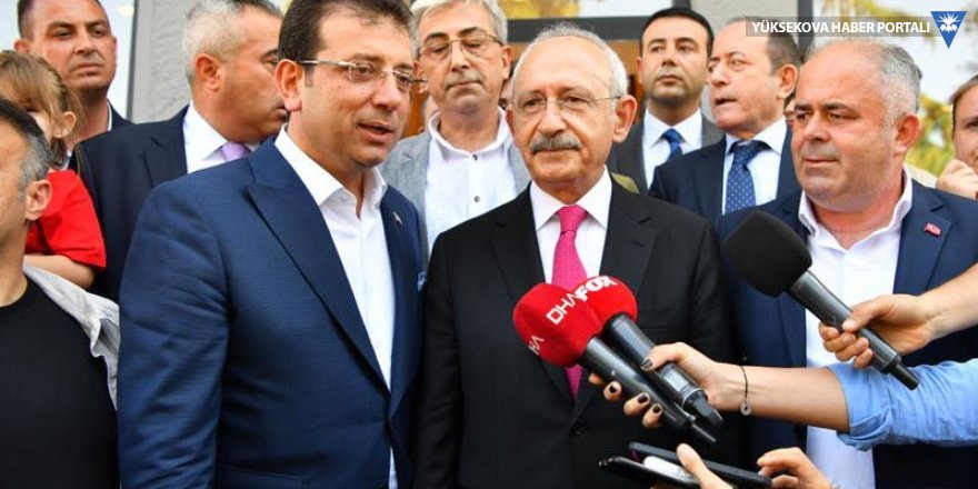 Kılıçdaroğlu: Seçimden önce söz vermiştik, yerine getirdik