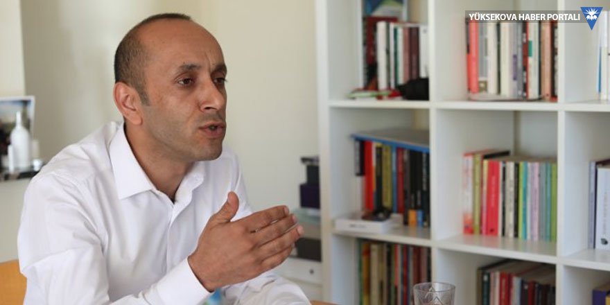 HDP Hakkari Milletvekili Sait Dede, VEDAŞ'ın uygulamalarını Enerji Bakanı Dönmez'e sordu