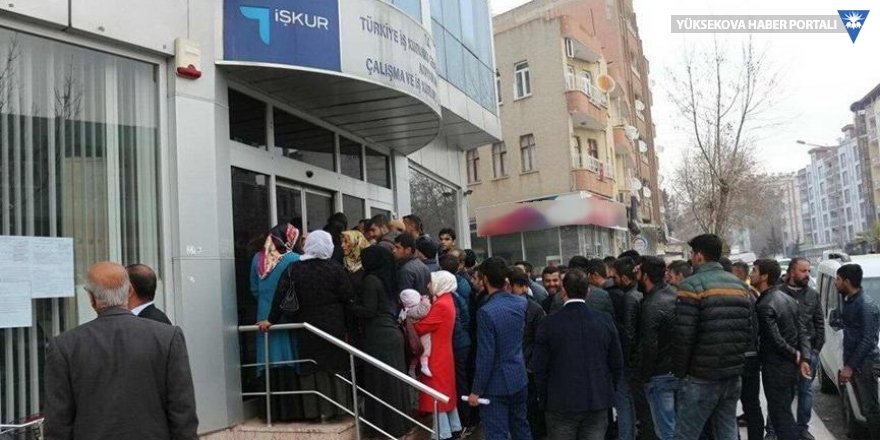 CHP'li Aygun önerdi: Her üniversiteli işsize “genç işsizlik ödeneği” verilsin