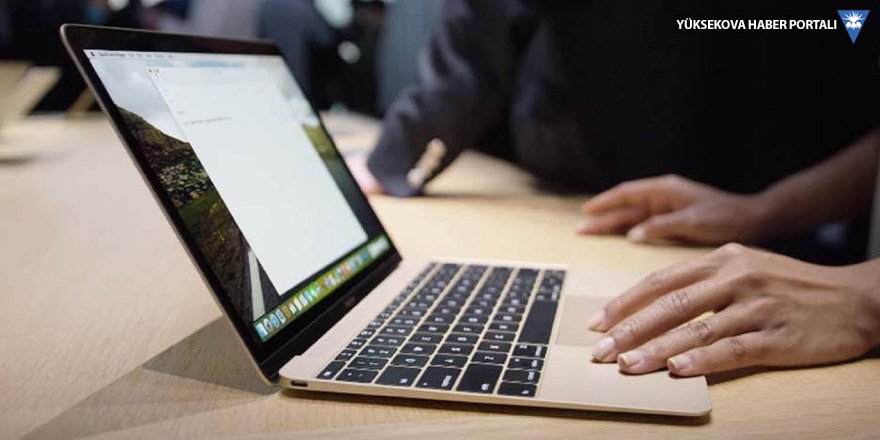 Apple, Macbook’u piyasadan çekiyor