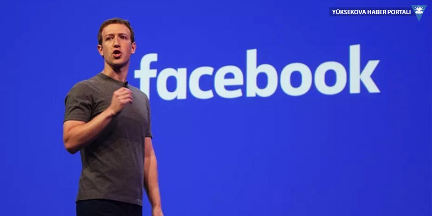 Facebook'a tarihi ceza: 5 milyar dolar