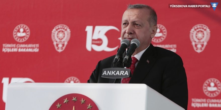 Erdoğan: FETÖ'yü büyüten hataların tamamen ortadan kaldırılması şart