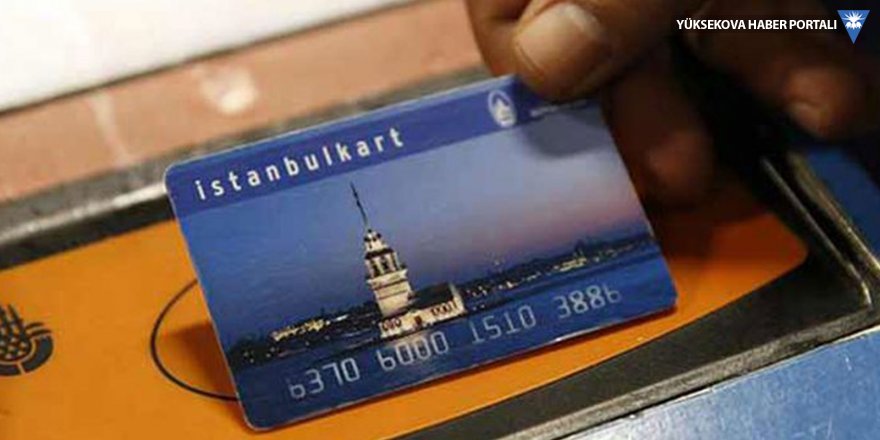 Ulaştırma Bakanı açıkladı: Türkiye ulaşımda tek karta geçiyor