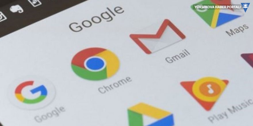 Google, kullanıcıların konum bilgilerini hükümetlerle paylaşıyor