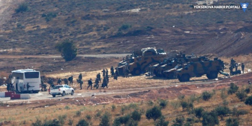 Rusya'dan ÖSO'ya yalanlama: İdlib'e asker göndermedik