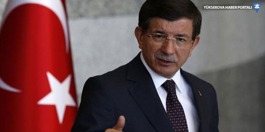 Ahmet Hakan: Ahmet Davutoğlu ‘pelikan melikan’ diye hiç boşuna ağlamasın