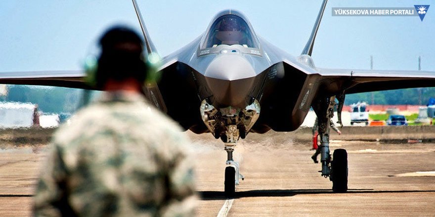 Pentagon: Türkiye'nin F-35 programından çıkarılması bir yıl sürebilir