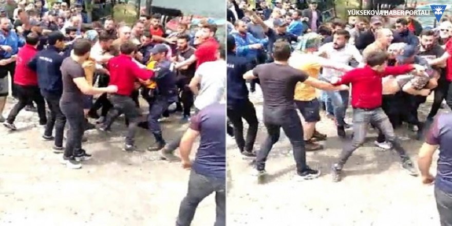 Gazeteci ve siyasetçilerden Trabzon’daki olaya tepki!