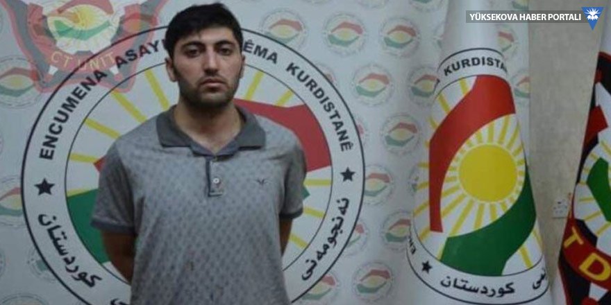 Erbil saldırısının failleri yakalandı