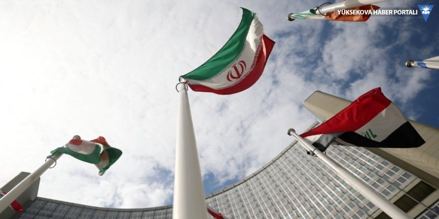 Kritik nükleer toplantı: İran ve Avrupa ortak zemin aradı