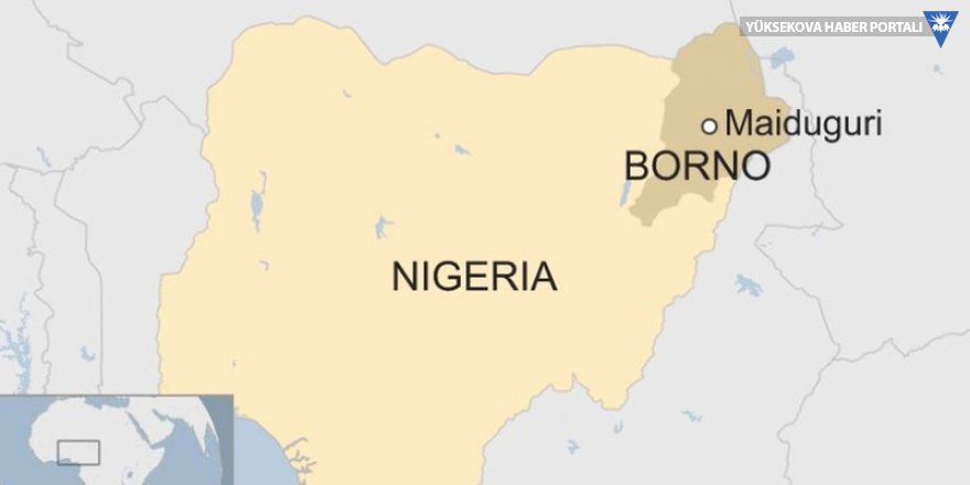 Boko Haram cenazeye saldırdı: En az 65 ölü