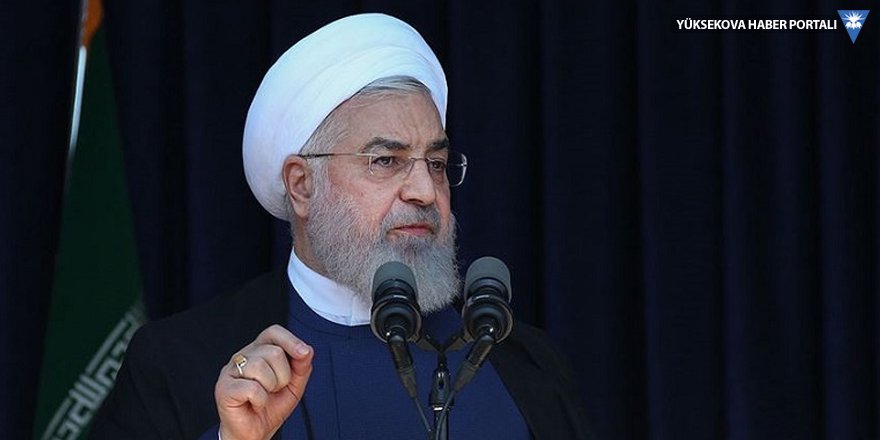 İran'dan ABD'ye resmi gözdağı: Misillememiz ağır olacak