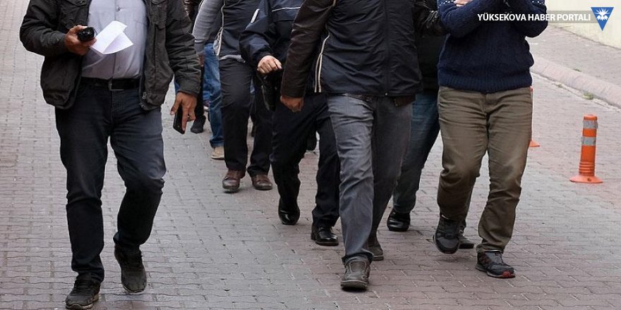 FETÖ'nün jandarma yapılanması soruşturması: 21 kişi tutuklandı, 48 kişi itirafçı oldu