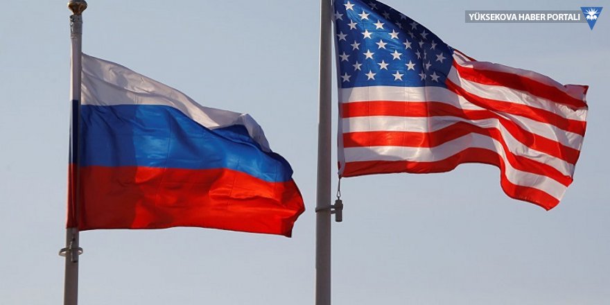 Rusya'dan ABD'ye provokasyon suçlaması