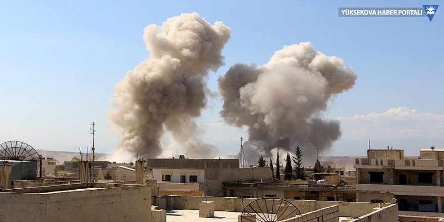 BM'den İdlib açıklaması: Çatışmalar yeniden alevlendi